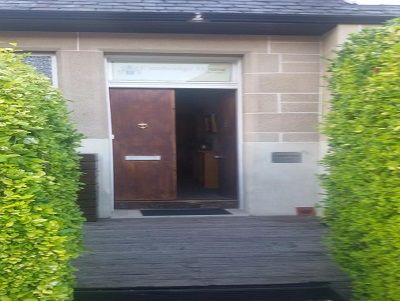 Maison d'hôtes Cambridge House