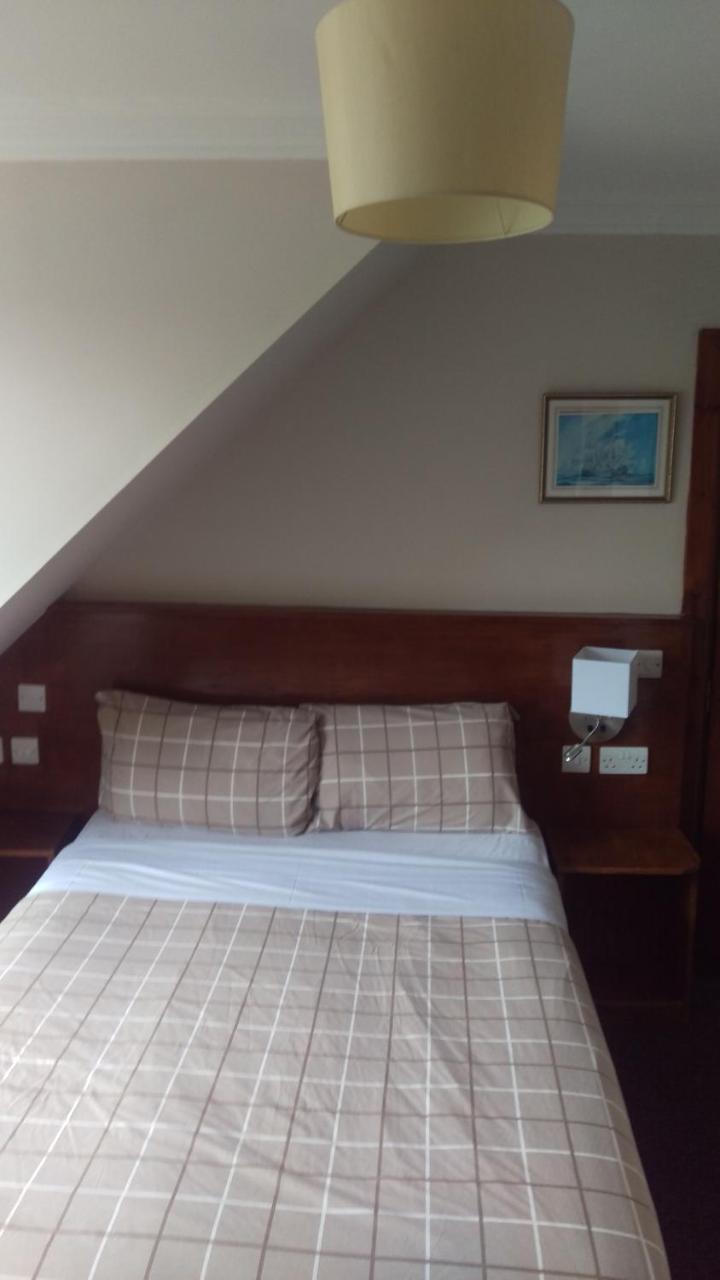 Maison d'hôtes Cambridge House 3*